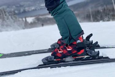 Ski alpin