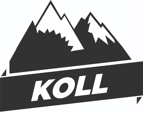KOLL Protect yourself from the cold during your winter activities