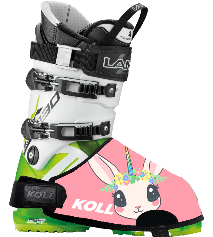Ski Boot Glove Ski Boot Covers DyGuy Bootgloves - Unisex | MEC Force ...